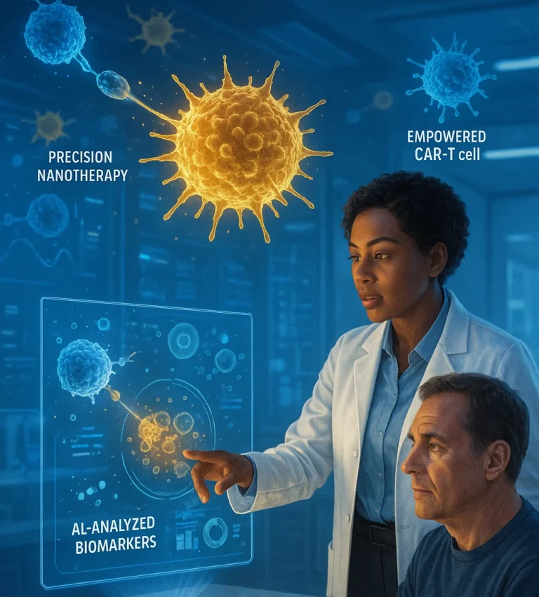 Targeting Cancer Stem Cells