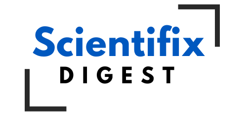 Scientifix Digest