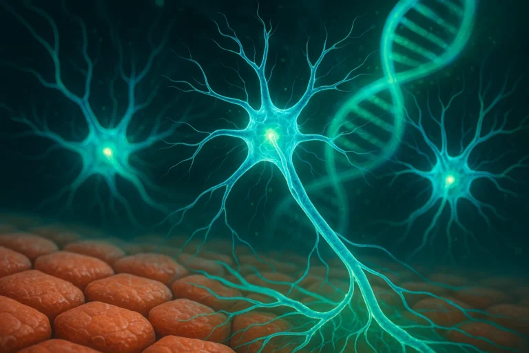 Unlocking Cell Reprogramming: How Proliferation and Transcription Factors Transform Skin Cells into Neurons