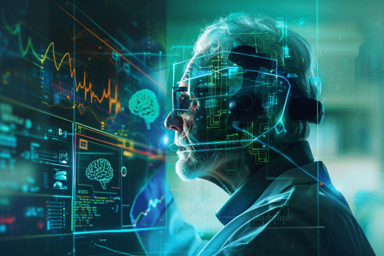 Fastball EEG: A Breakthrough Tool for Detecting Early Memory Loss in Mild Cognitive Impairment