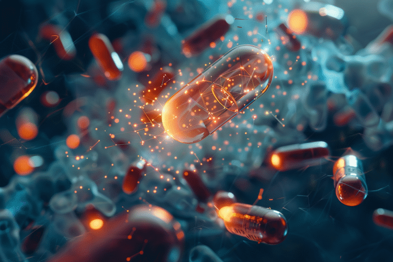 How Metformin Alters Copper, Iron, and Zinc Levels in Type 2 Diabetes Patients
