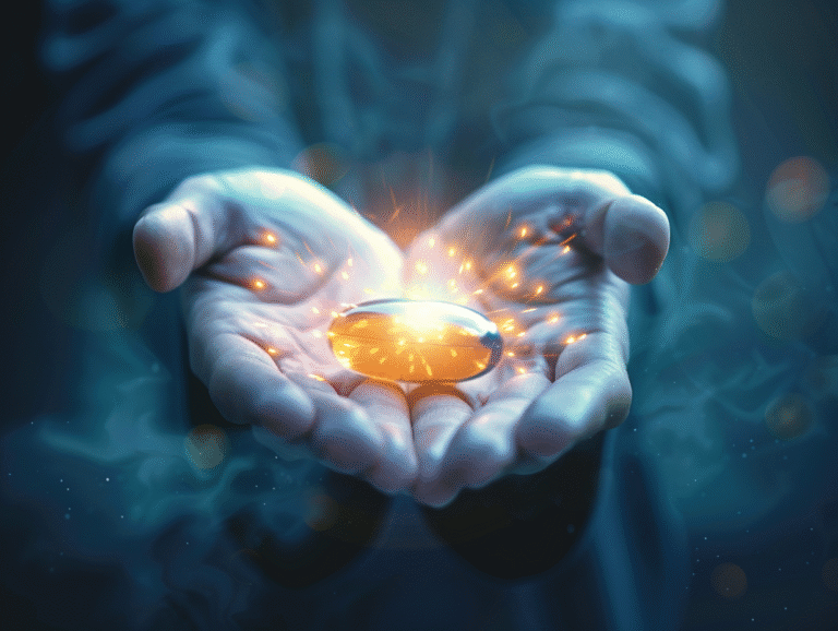 A Breakthrough in Pain Relief: The Promise of α2B Adrenoceptor Oral Analgesics