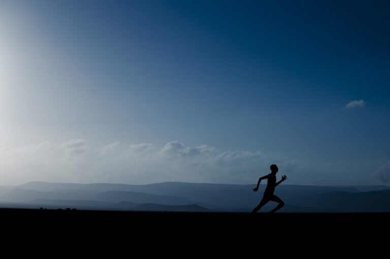 Exercise Doesn’t Just Strengthen Your Muscles It Upgrades Your Immune Cells At The Molecular Level