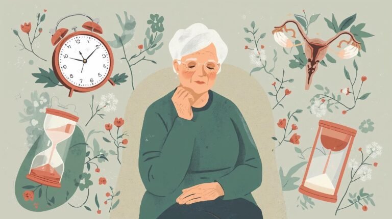 How Menopause Restructures Your Brain: Science-Backed Explanation of Brain Fog, Memory Loss & Mood Changes