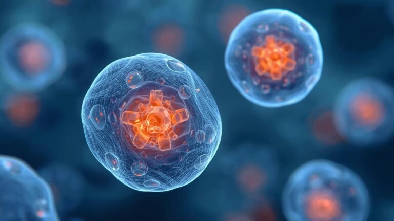 Cambridge Scientists Built a Smart Material That Detects Arthritis Flare-Ups and Releases Drugs Automatically