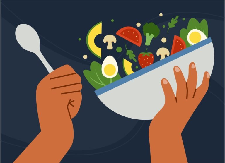 Can Changing Your Diet Make You Biologically Younger? New Clinical Trial Says Yes in Just 4 Weeks