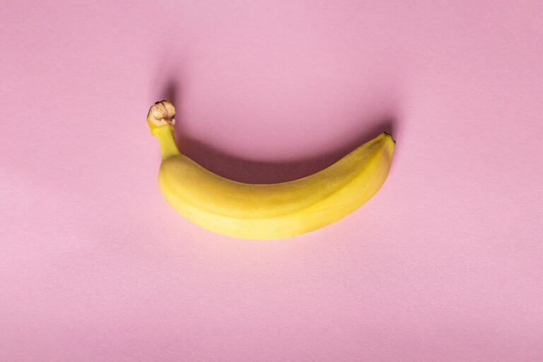 Why Adding Banana to Your Smoothie May Be Destroying Its Health Benefits