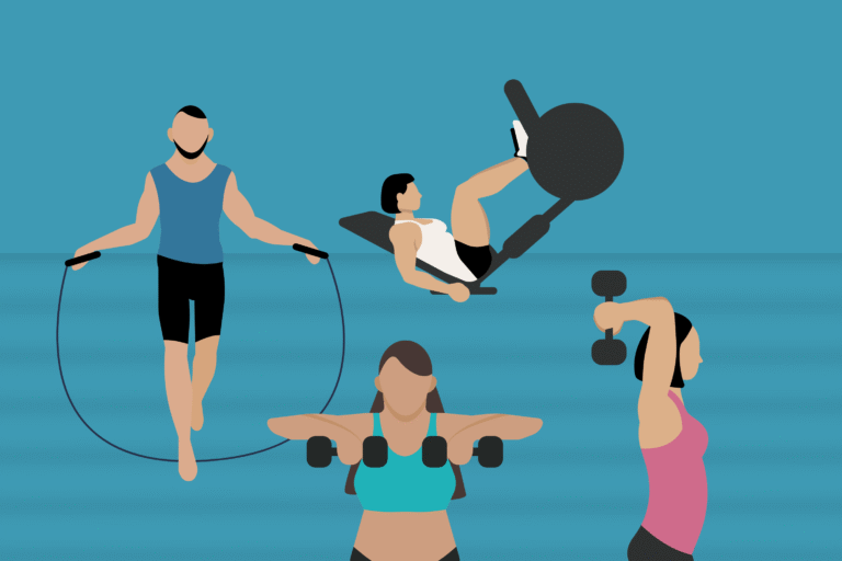 Your Physical Peak Arrives Before 36 and the Decline Starts Sooner Than You Think