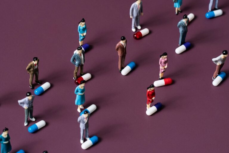 AI Can Now Think Like a Chemist And It’s Changing How Drugs Are Designed