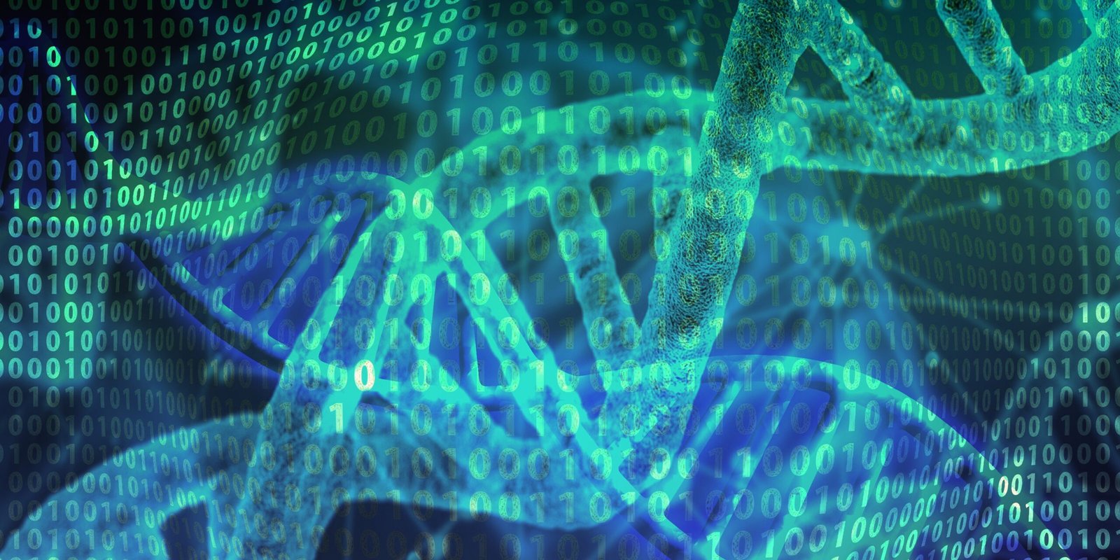 Dna, Heritage, Helix illustration.