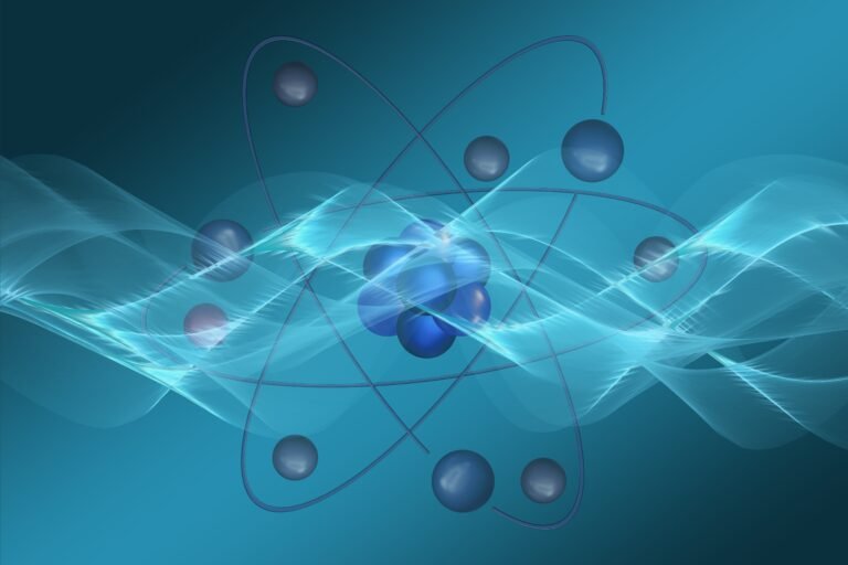 How Scientists Filmed Atoms “Roaming” Before a Quantum Decay Event In Real Time