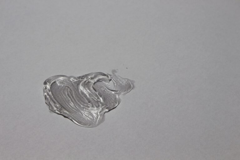 The Hidden Silicone Pollutant in the Air You’re Breathing Every Day