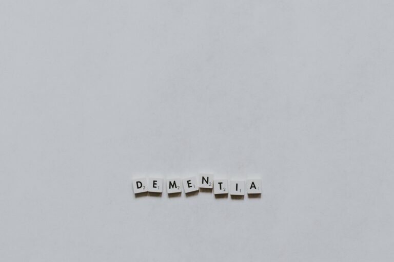 Why Women Face a Higher Dementia Risk: The Science of Sex Differences in Brain Health