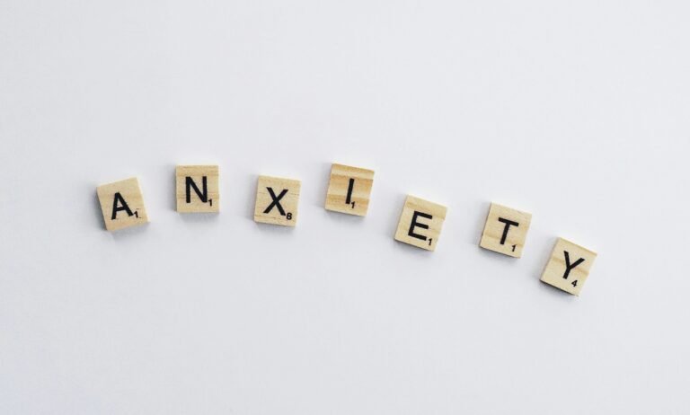 People with Anxiety Have Less Choline in Their Brains And It May Explain Why Treatments Fail