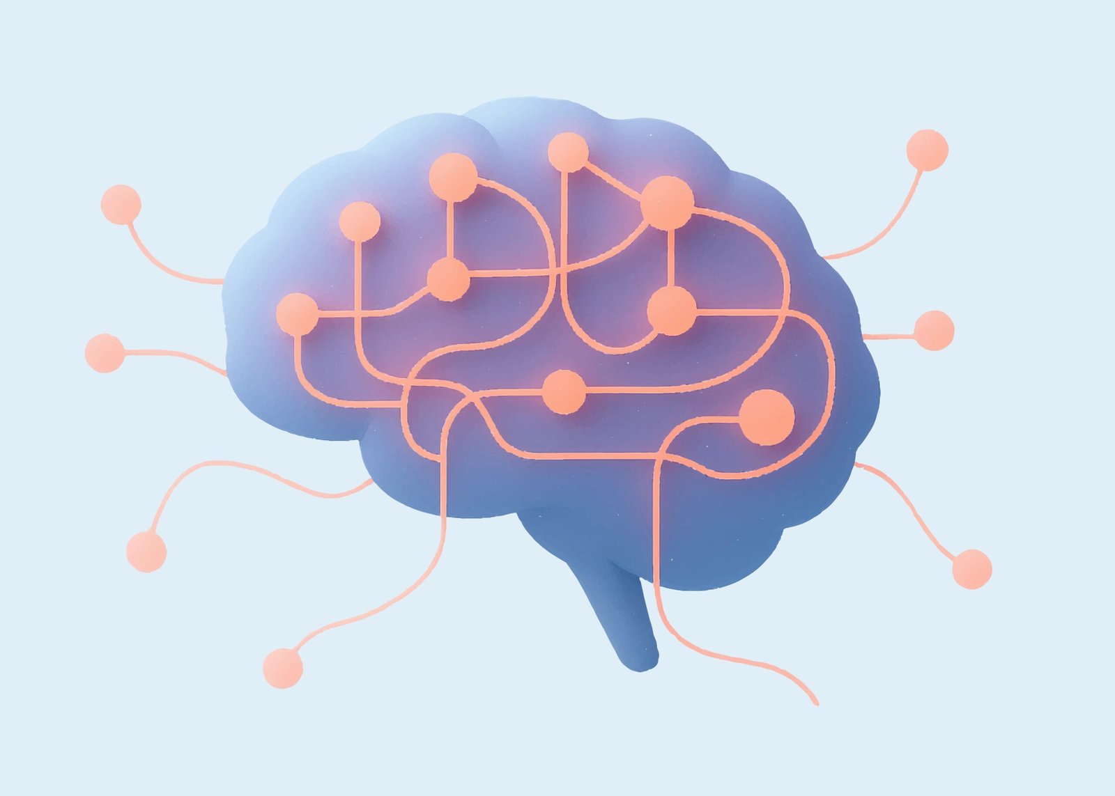 Brain chemistry.