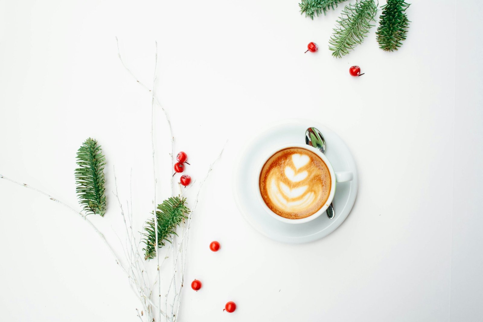 Morning Coffee.