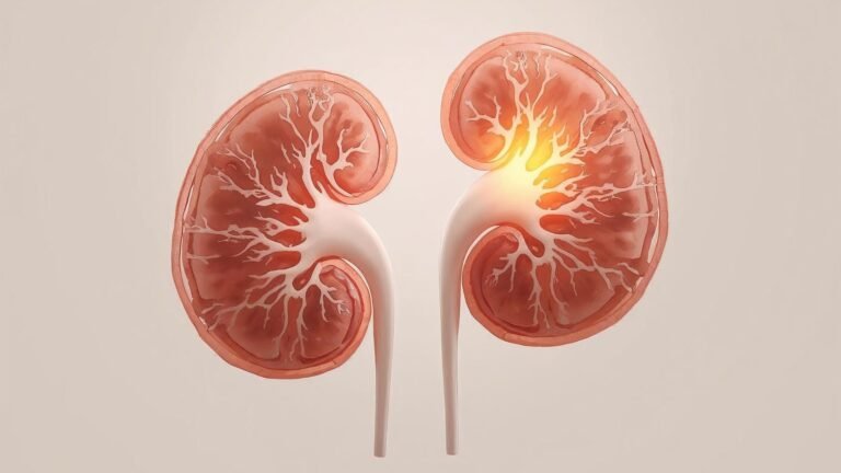 788 Million People Have Chronic Kidney Disease What the 2023 Global Data Reveals