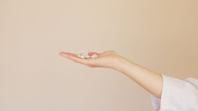 Homocysteine Levels Linked to Fatigue and Motivation New Study on B Vitamins