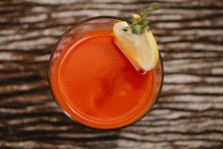 Tomato-Soy Juice Fights Inflammation in Obesity  What a 2026 Clinical Trial Found