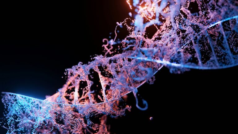 Night Shift Work Damages Your DNA A New Trial Shows Melatonin May Help Repair It