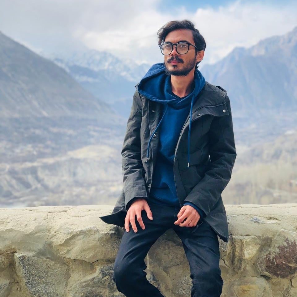 abdullah author